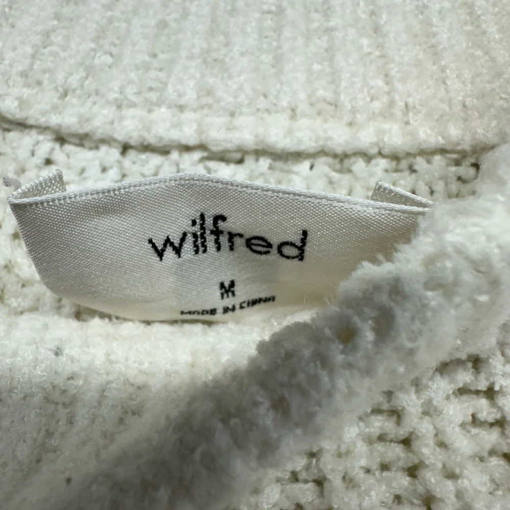 Wilfred aritzia off